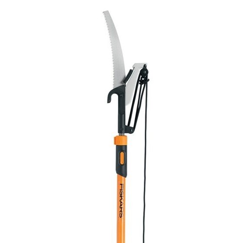 Fiskars extendable tree - extendable,