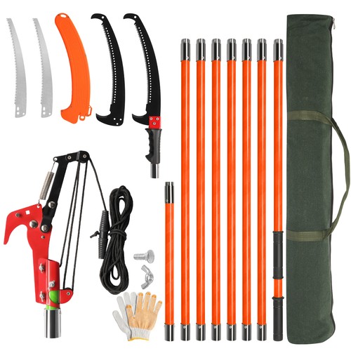 5ft 26ft telescopic branch - telescopic,