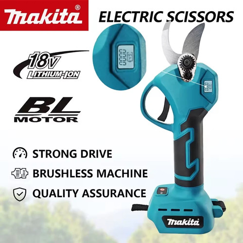 Makita 18v brushless - makita, cordless